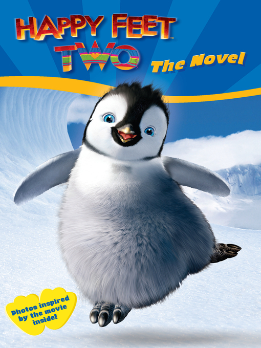 Title details for Happy Feet Two by Paul Livingston - Available